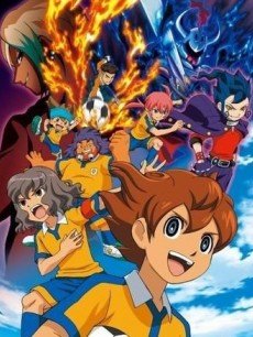 闪电11人GO