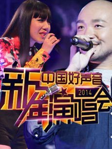 浙江跨年晚会