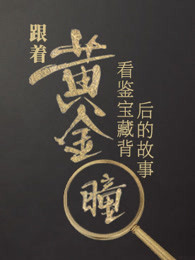 黄金瞳之宝藏揭秘