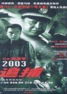 追捕2003