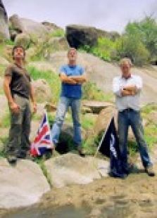 Top Gear 第十九季