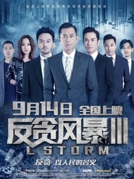 反贪风暴3