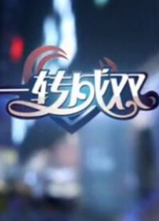 一转成双