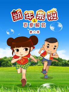 新年来啦 第六季
