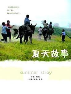 夏天的故事2006年