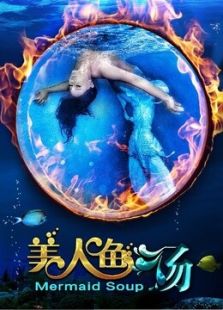 美人鱼汤