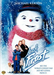 雪人1998