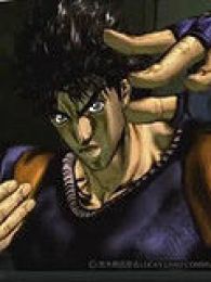 JOJO奇妙的冒险 全明星乱斗 乔纳森VS迪奥
