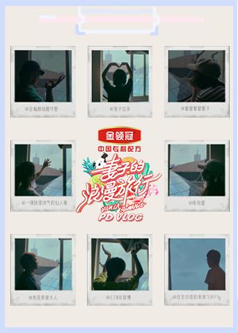 妻子的浪漫旅行Dvlog