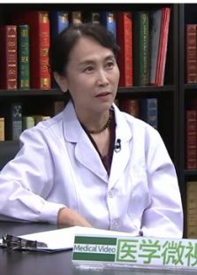 医学微视李莹-屈光不正