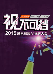 2015视频V视界大会