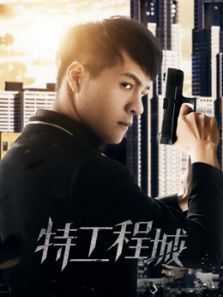 特工程城