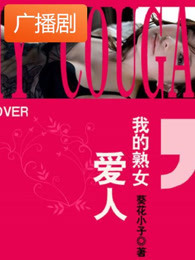 再见，我的爱人又名:我的熟女爱人广播剧