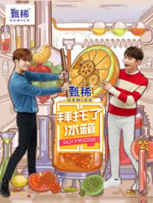 拜托了冰箱 第五季
