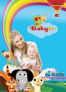 Baby 合集