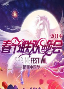 湖南春节晚会