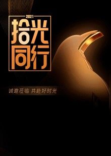 2021视频拾光盛典