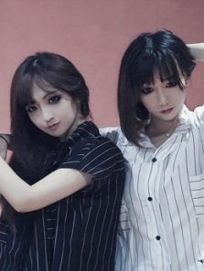 E.X◇无意义文学◇ 扭曲的深黑色灰烬