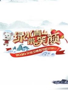 2020安徽春晚
