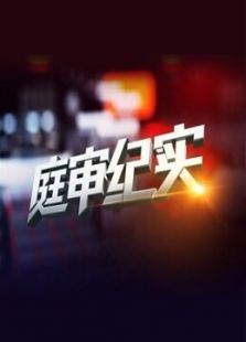 B庭审纪实