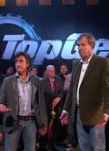 Top Gear 第十六季