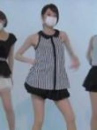 舞见Girlsββ