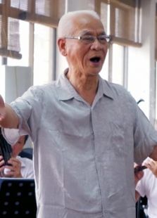 娄东二陈