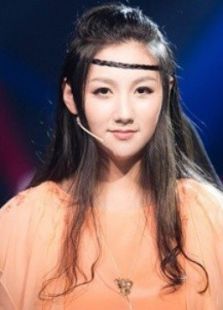 小苍