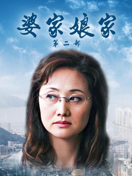 婆家娘家 第二部