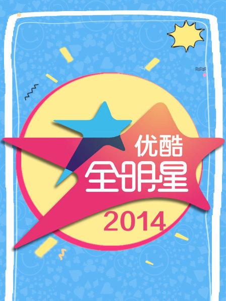 优酷全明星2014
