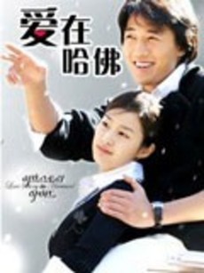 哈佛爱情故事