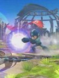 PVWiiU/3DS任天堂大乱斗最新作初公开映像集2