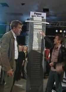 Top Gear 第四季