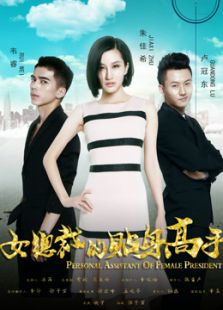 女总裁的贴身高手 上