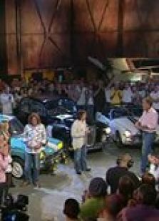 Top Gear 第十三季