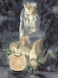 世界观独特的