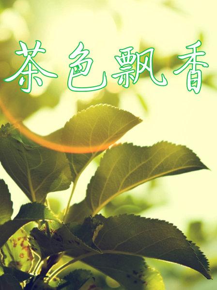 茶色飘香
