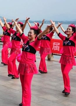 吃播现场