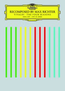 Vivaldi - the Four