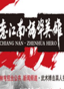 意江南振华英雄