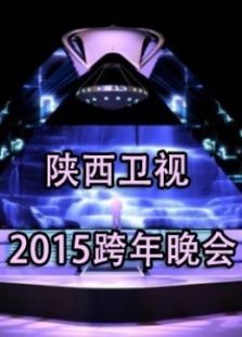陕西2015跨年晚会