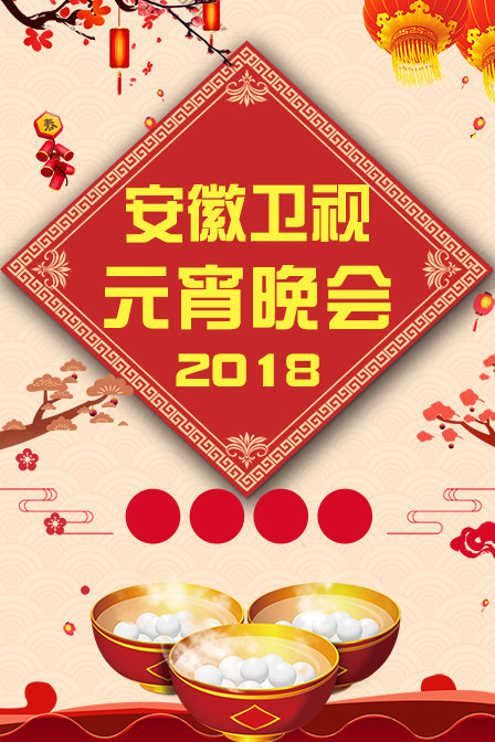 安徽元宵晚会2018