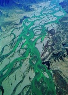 震撼大地 第一季