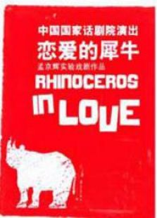 恋爱的犀牛