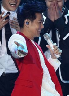 北京2014环球春晚