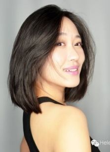 美妆达人—Helenqueen