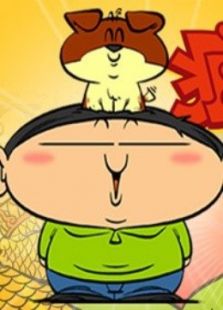 疯了桂宝