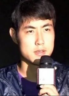 走进汶川