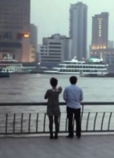 爱，就是你
