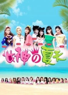 女神的夏天